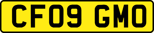 CF09GMO