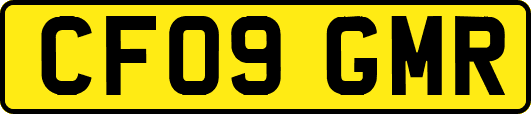 CF09GMR