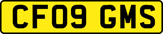 CF09GMS