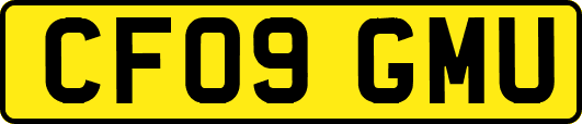 CF09GMU