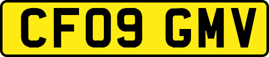 CF09GMV