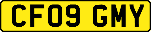 CF09GMY