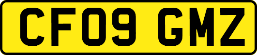 CF09GMZ