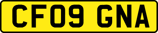 CF09GNA
