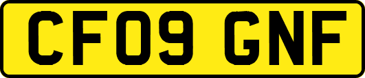 CF09GNF