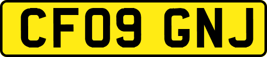 CF09GNJ