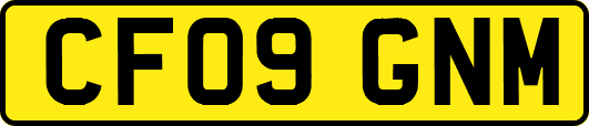 CF09GNM