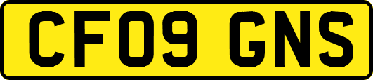 CF09GNS