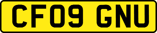 CF09GNU