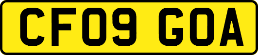 CF09GOA