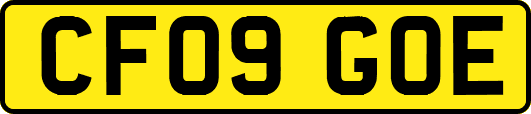 CF09GOE