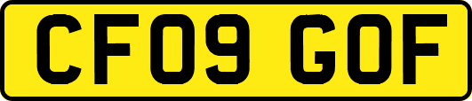 CF09GOF