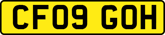 CF09GOH