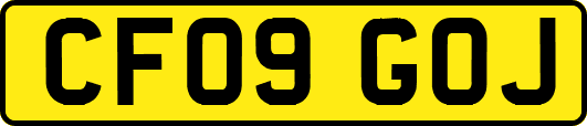 CF09GOJ