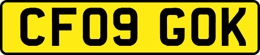 CF09GOK