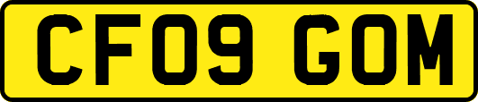 CF09GOM