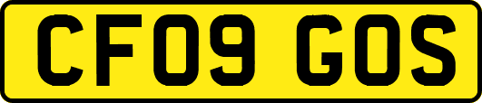 CF09GOS