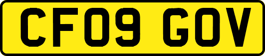 CF09GOV