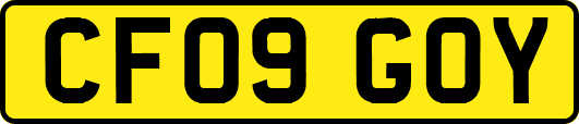 CF09GOY