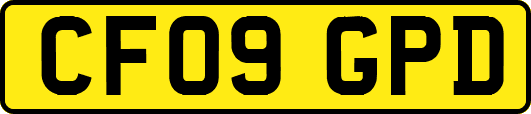 CF09GPD