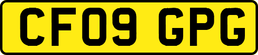 CF09GPG