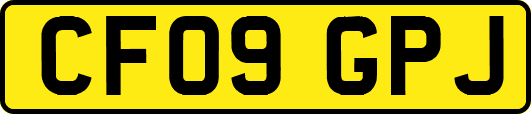 CF09GPJ