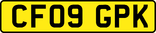 CF09GPK