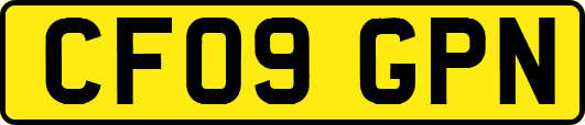 CF09GPN