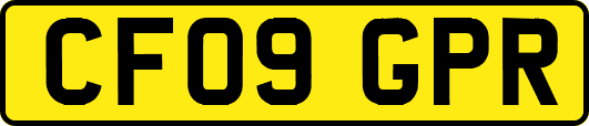 CF09GPR