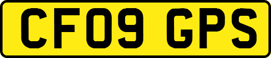 CF09GPS
