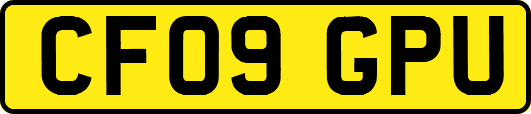 CF09GPU
