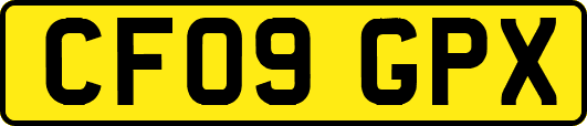 CF09GPX