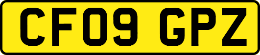 CF09GPZ