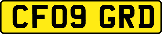 CF09GRD