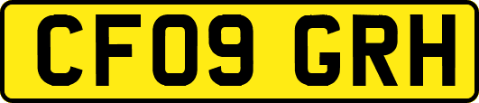 CF09GRH