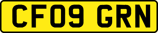 CF09GRN