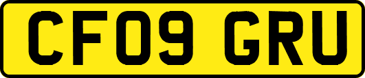 CF09GRU