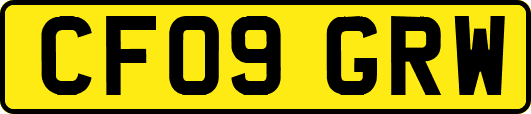 CF09GRW