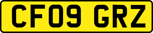 CF09GRZ