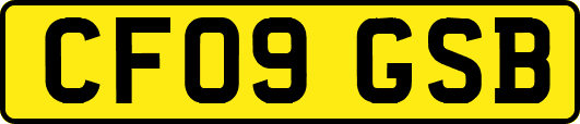 CF09GSB