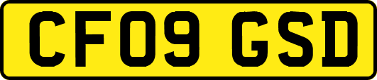 CF09GSD