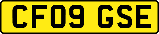 CF09GSE