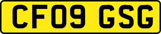 CF09GSG
