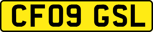 CF09GSL