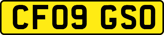 CF09GSO