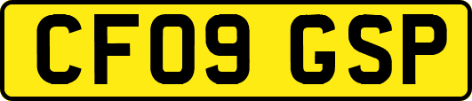 CF09GSP