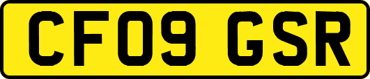 CF09GSR