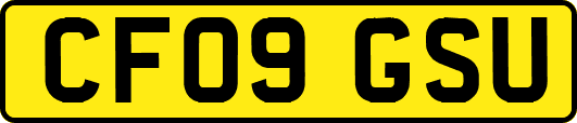 CF09GSU