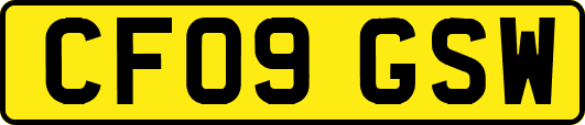 CF09GSW