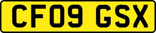 CF09GSX